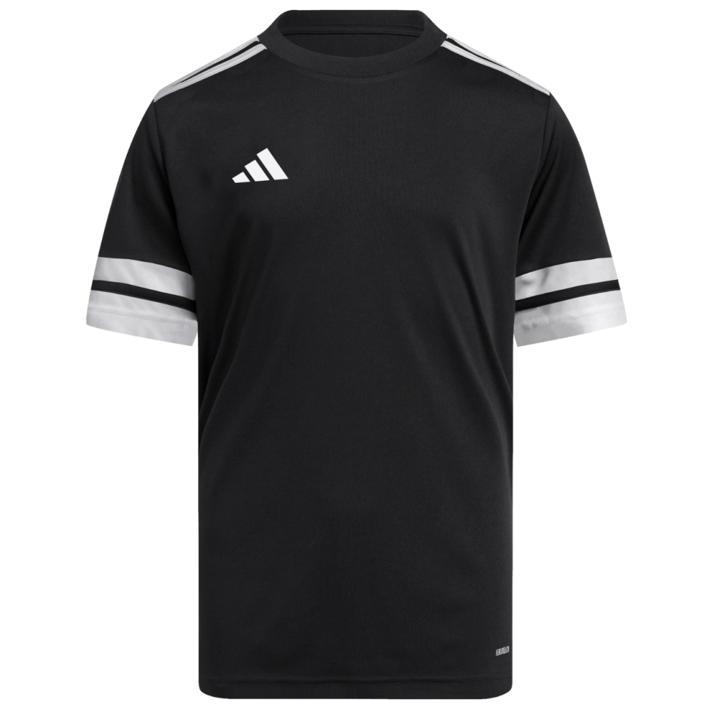 adidas Squadra 25 T-shirt for children black JJ0052