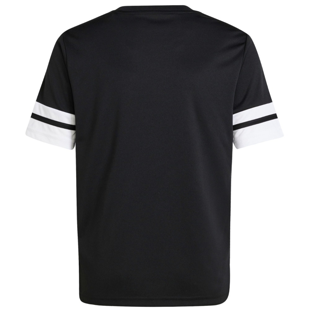 adidas Squadra 25 T-shirt for children black JJ0052
