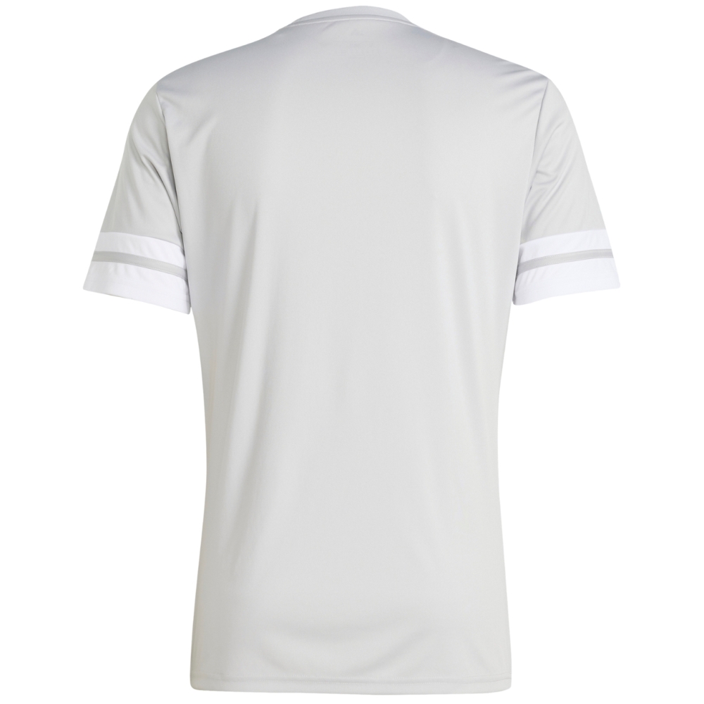 Men's adidas Squadra 25 T-shirt gray JG5837