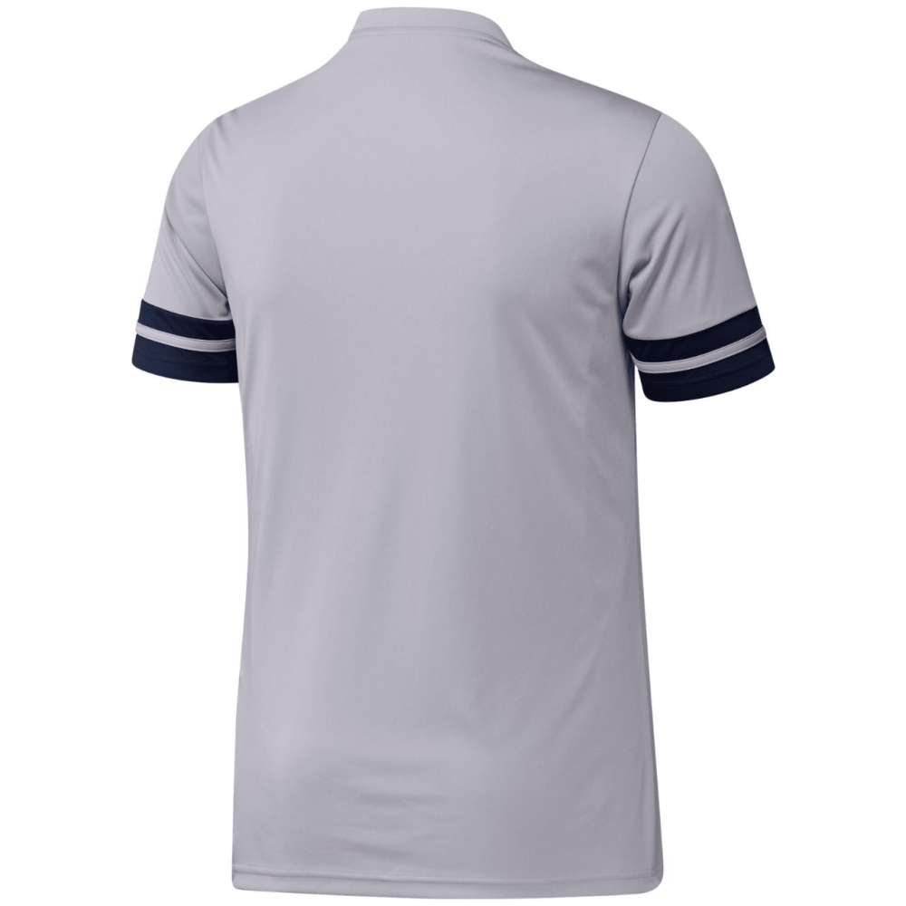 Men's adidas Squadra 25 T-shirt gray JP3410