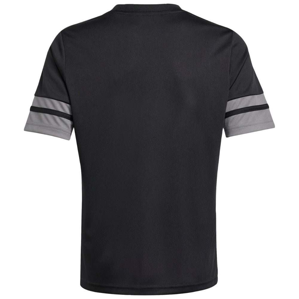adidas Squadra 25 children's T-shirt black JN4449