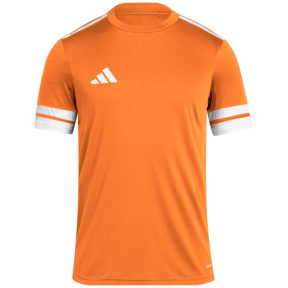 T-shirt men's adidas Squadra 25 orange JC8674