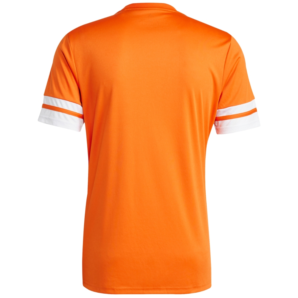 T-shirt men's adidas Squadra 25 orange JC8674