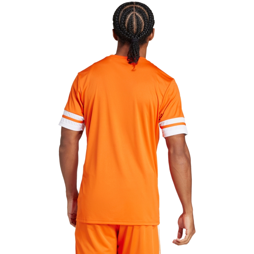 T-shirt men's adidas Squadra 25 orange JC8674