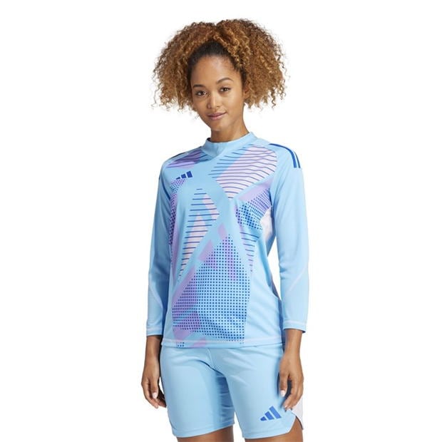 adidas T24 P Gk Jsy Lw T-Shirt Womens