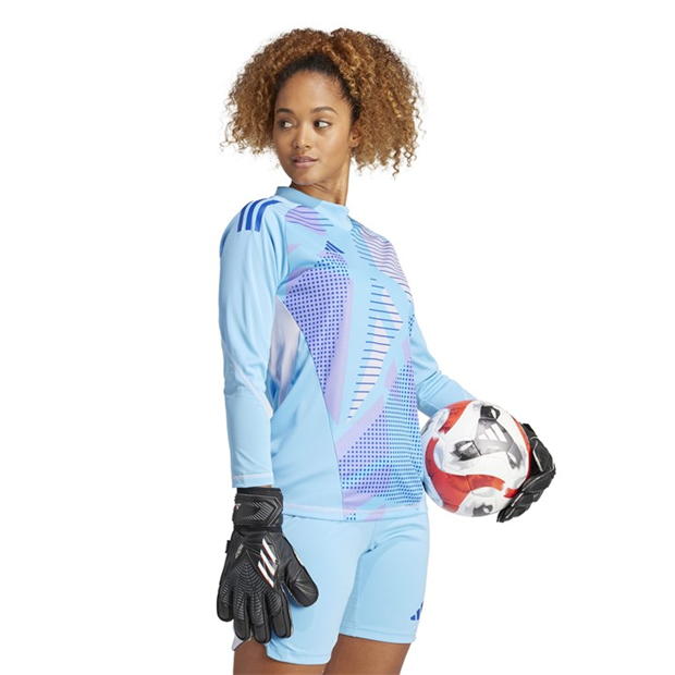 adidas T24 P Gk Jsy Lw T-Shirt Womens