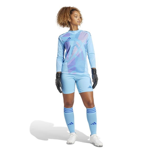 adidas T24 P Gk Jsy Lw T-Shirt Womens