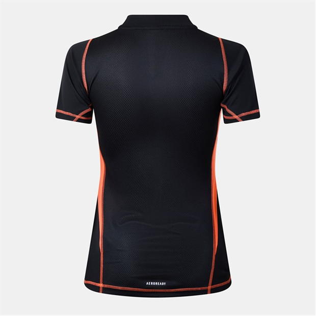 adidas T24 P Gk Jsy W T-Shirt Womens