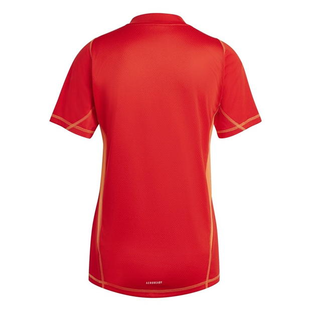 adidas T24 P Gk Jsy W T-Shirt Womens