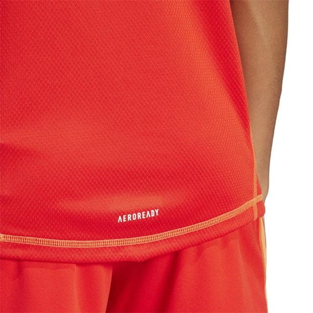 adidas T24 P Gk Jsy W T-Shirt Womens