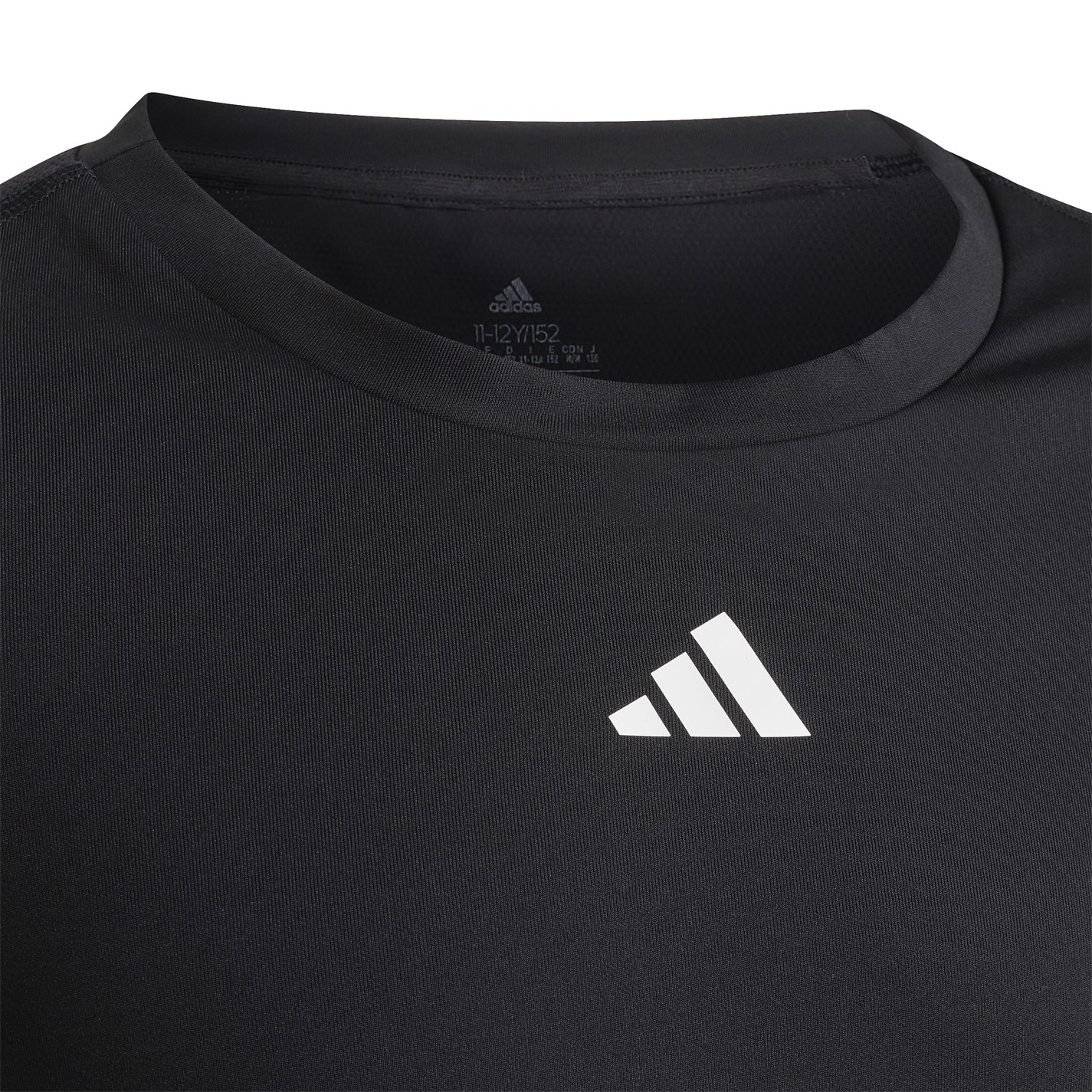 Tricouri adidas TechFit de fete Junior