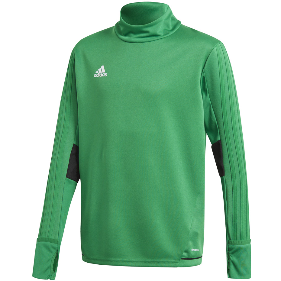 T-shirt adidas Tiro 17 TRG Tops BQ2760