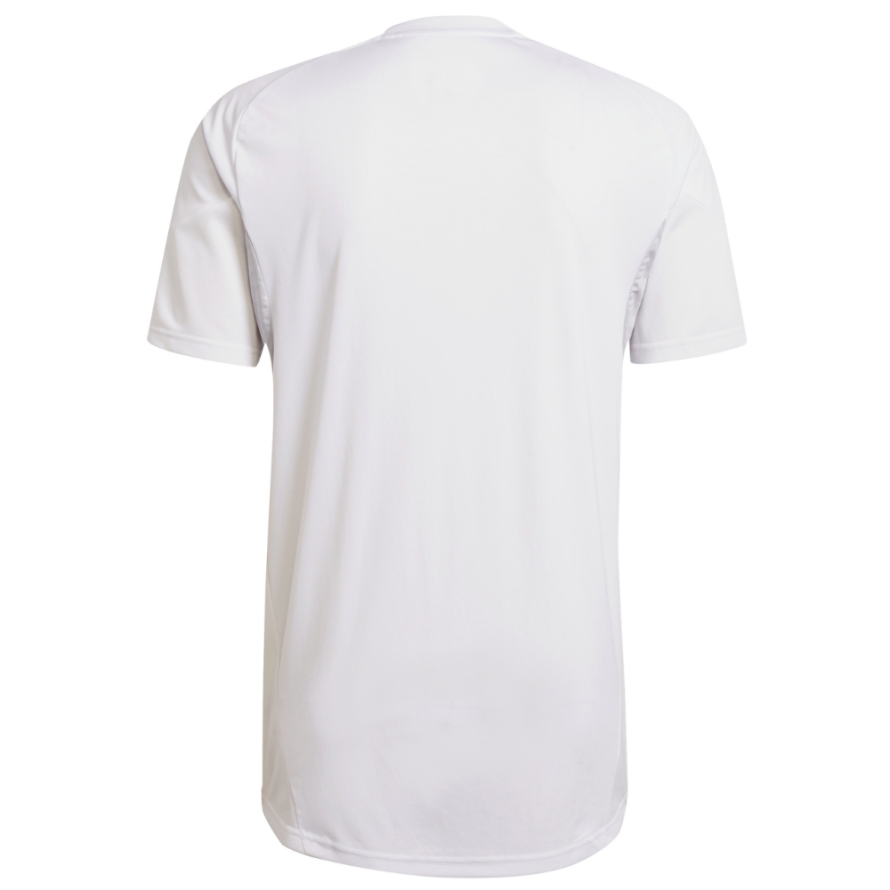 adidas Tiro 25 Competition Training men's T-shirt white JJ1519