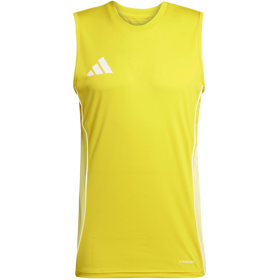 adidas Tiro 25 Competition Sleeveless Jersey men's T-shirt ???ta JI8954