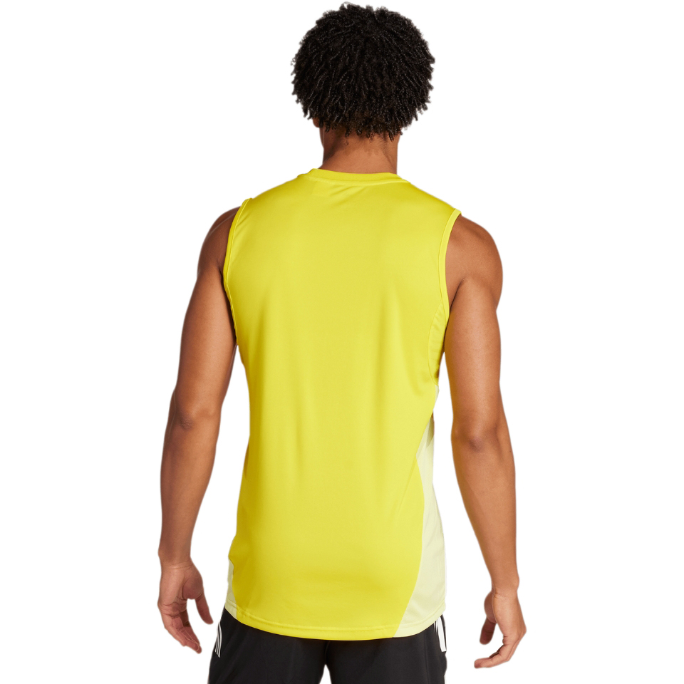 adidas Tiro 25 Competition Sleeveless Jersey men's T-shirt ???ta JI8954