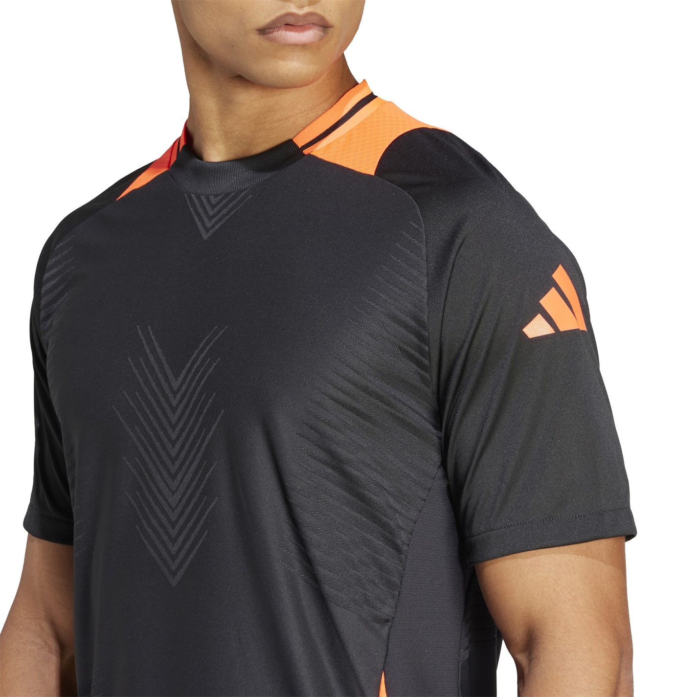 adidas Tiro 24 Pro Training T-Shirt