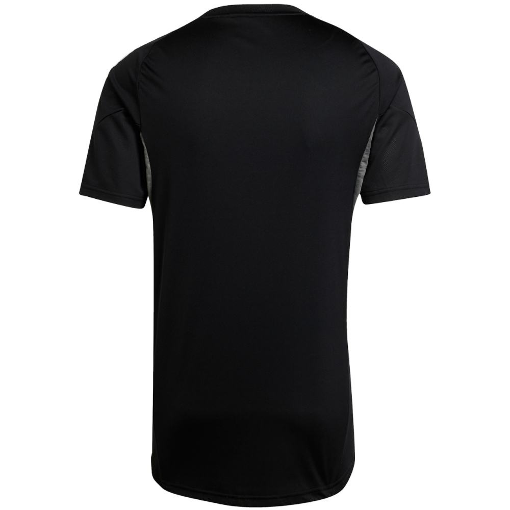 Men's adidas Tiro 25 Competition Training T-shirt black JJ1518