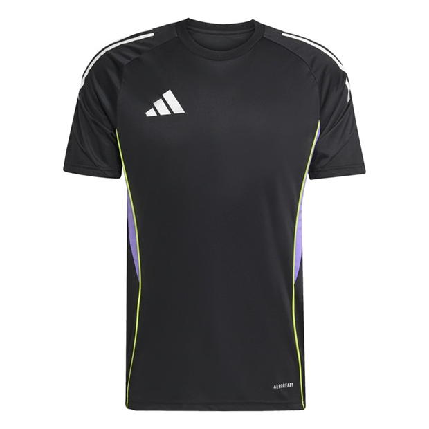 adidas Tiro 25 Competition Training T-Shirt Mens