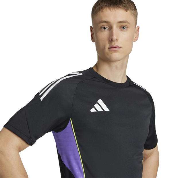 adidas Tiro 25 Competition Training T-Shirt Mens