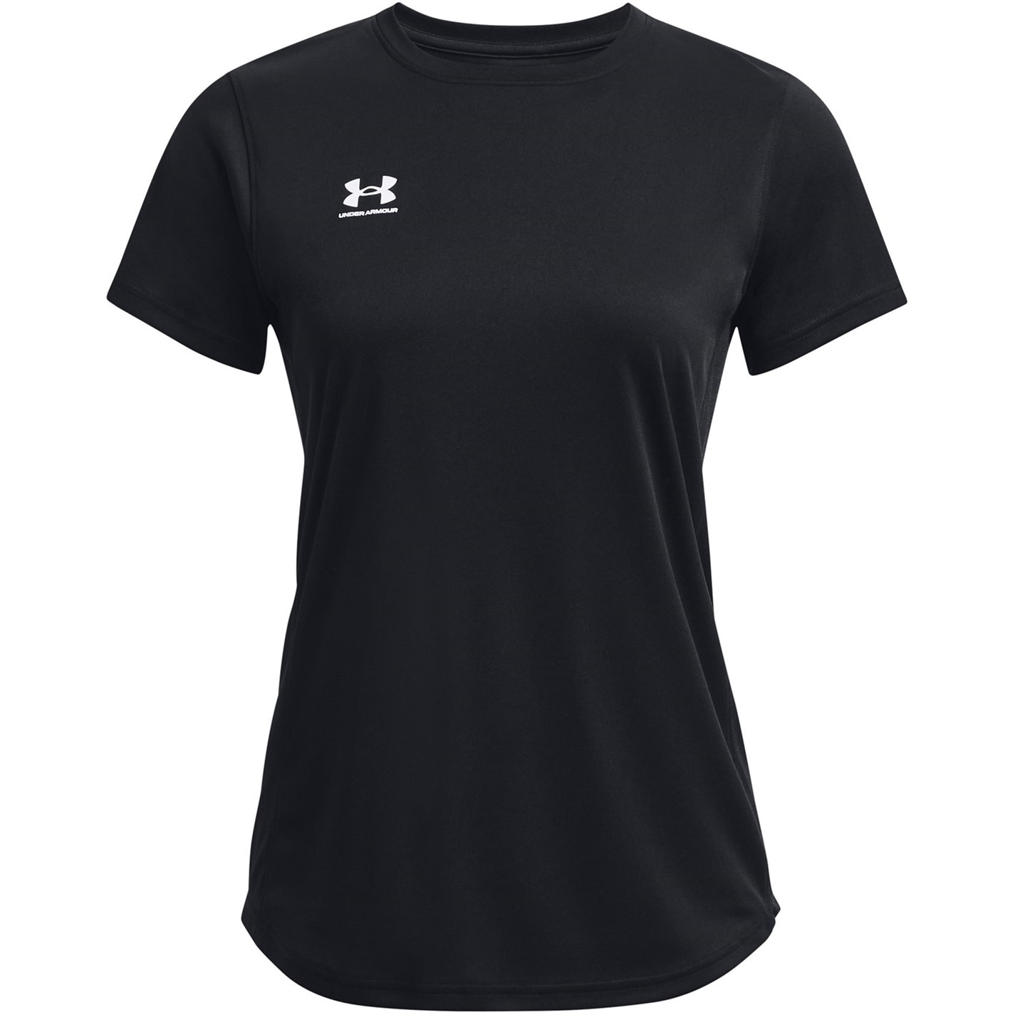 Under Armour Challenger Training T-Shirt Womens