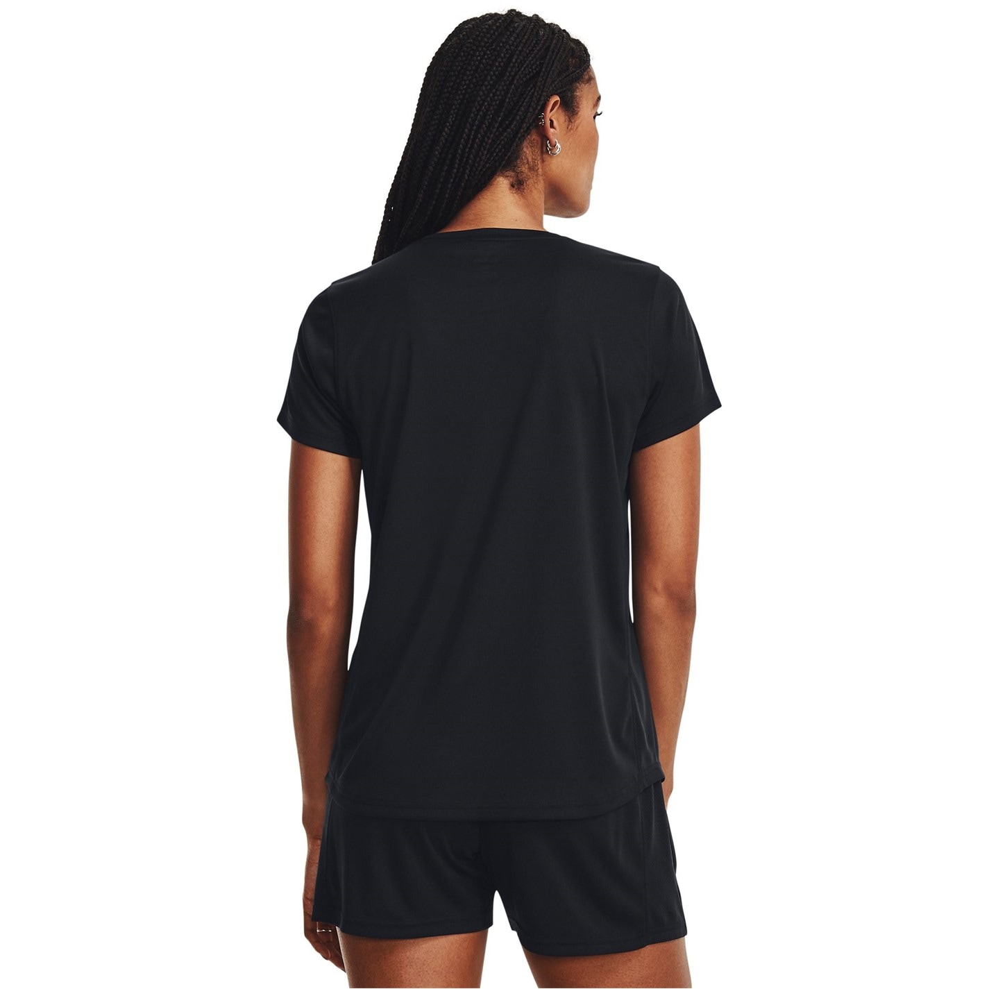 Under Armour Challenger Training T-Shirt Womens