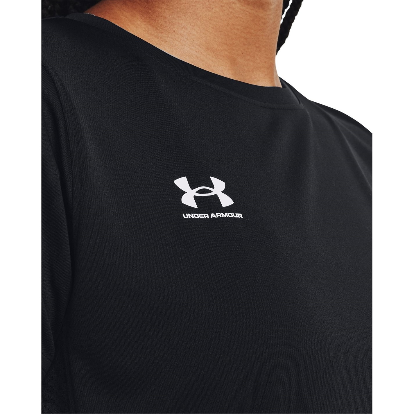 Under Armour Challenger Training T-Shirt Womens
