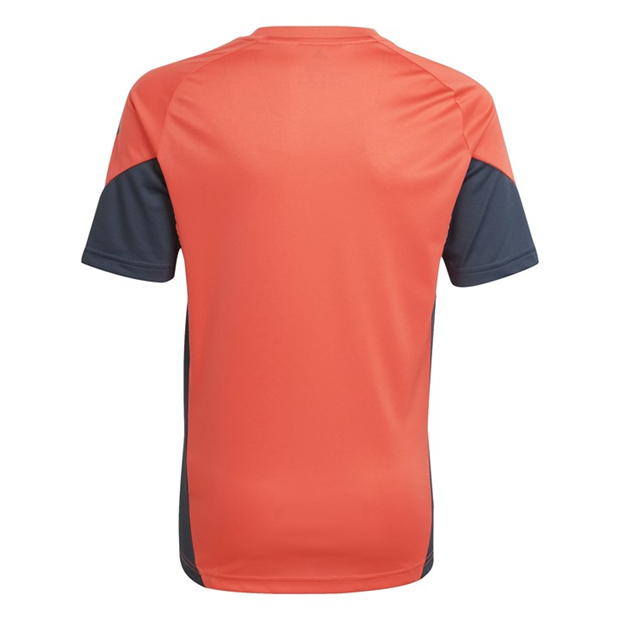 adidas Bayern Munich Tiro 25 Competition Training Shirt 2025 2026 Juniors