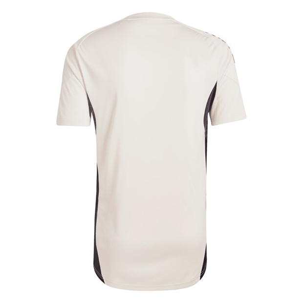 adidas Liverpool Training Shirt 2025 2026 Adults