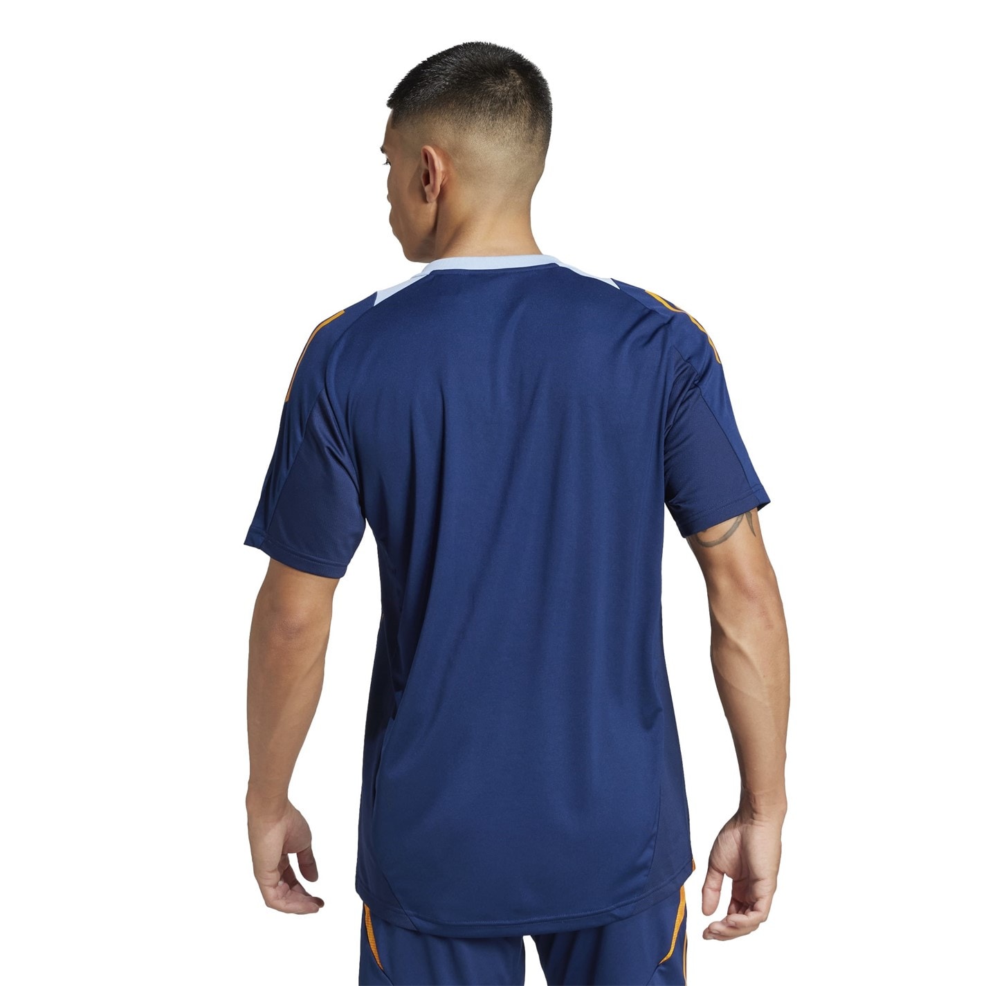adidas Real Madrid Tiro 24 Training Shirt Adults