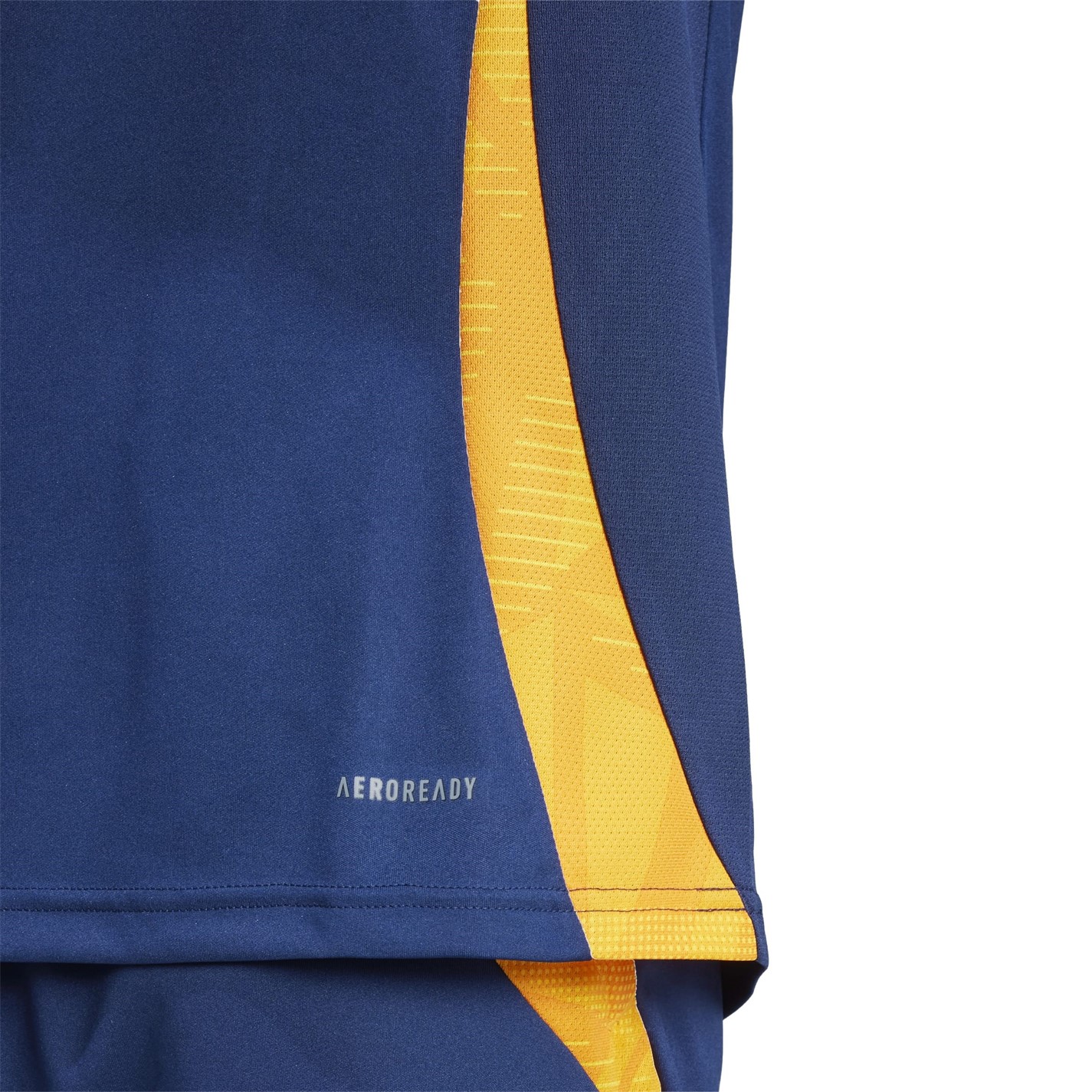 adidas Real Madrid Tiro 24 Training Shirt Adults