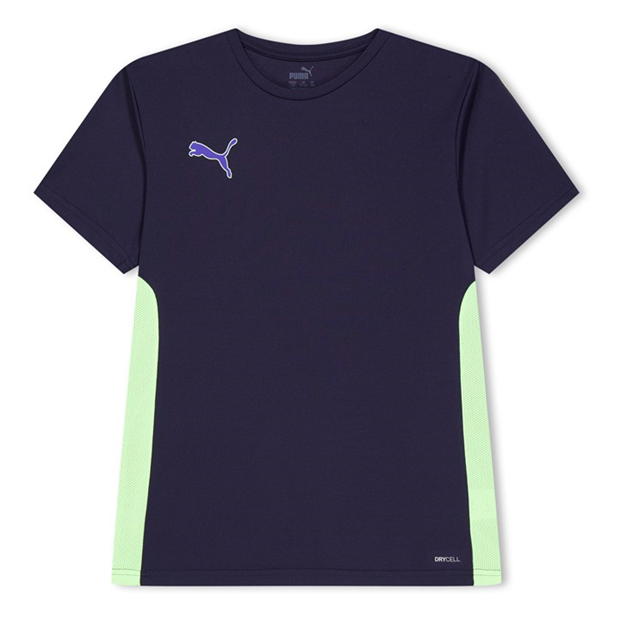Puma Finesse Training Shirt Juniors