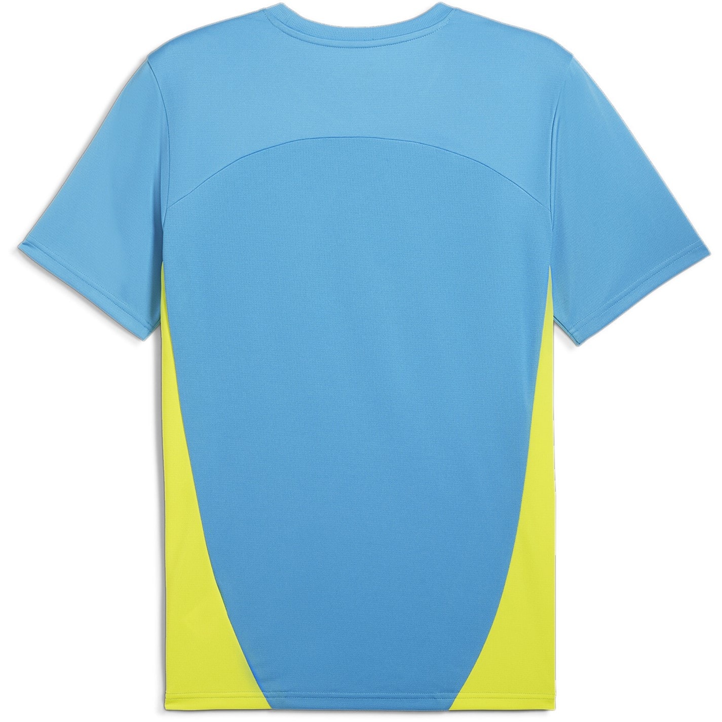 Puma Manchester City FC Training Shirt 2024 2025 Adults