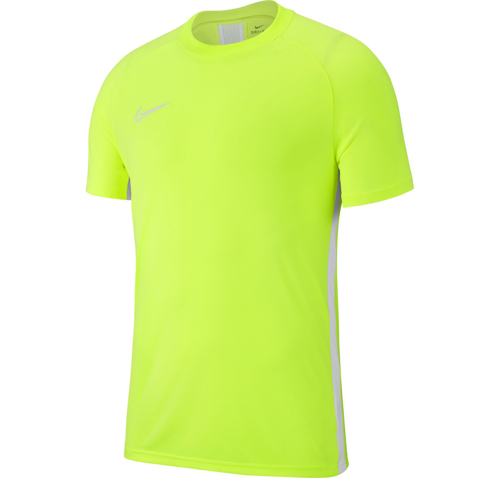 Tricouri Men's by Nike M Dry Academy 19 Top SS lime AJ9088 702