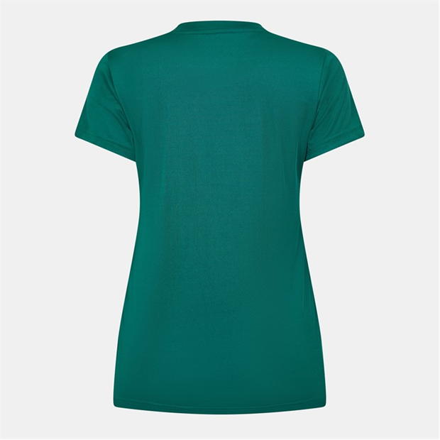 Castore Fai Trvl Tee Ld99