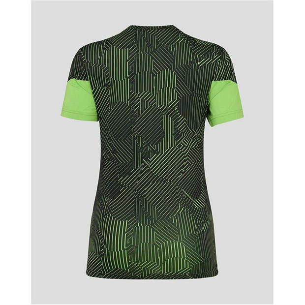 Castore Ireland Matchday 2025 Ladies Football T-Shirt