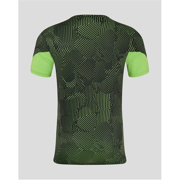 Castore Ireland Matchday T-Shirt 2025 Juniors