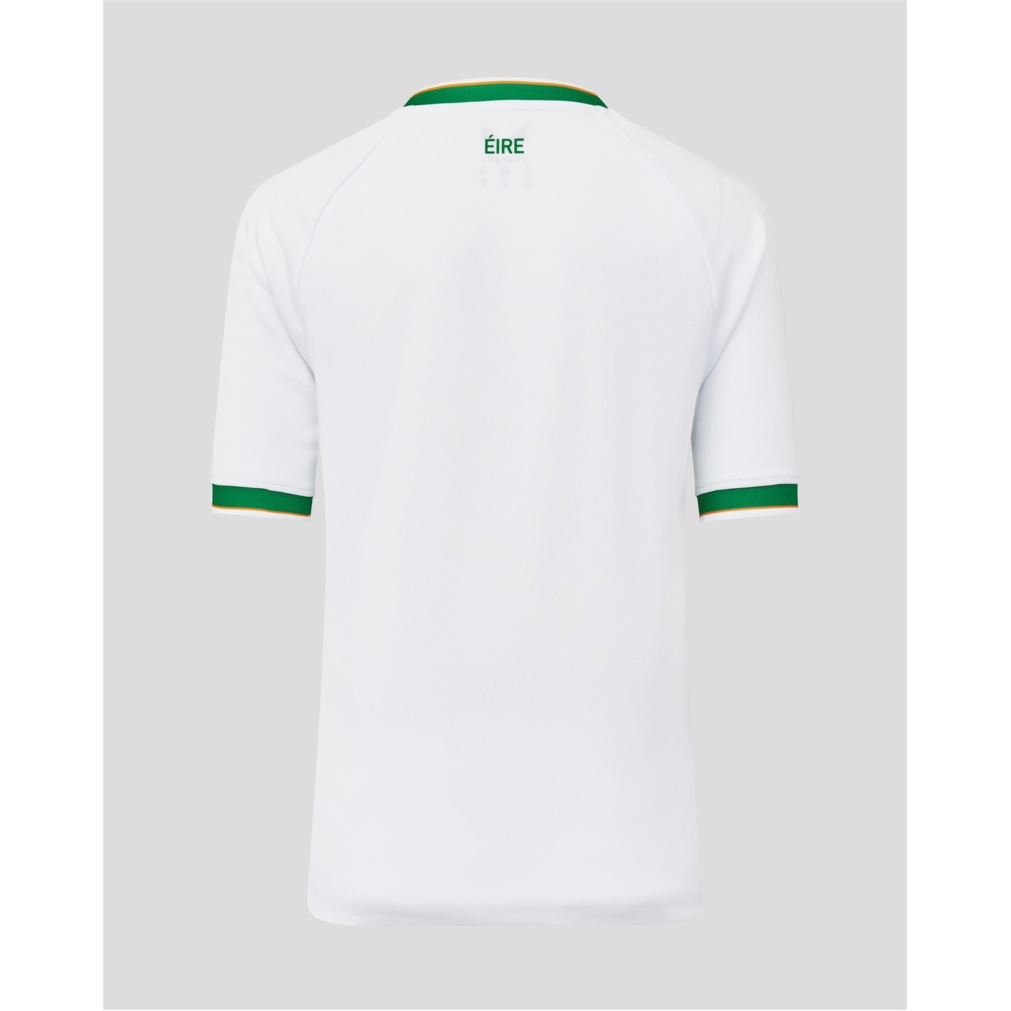 Castore Ireland Away Kit 2023 Junior