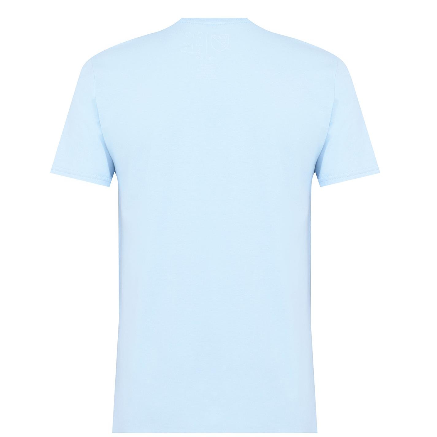 MLS Logo T-shirt Adults