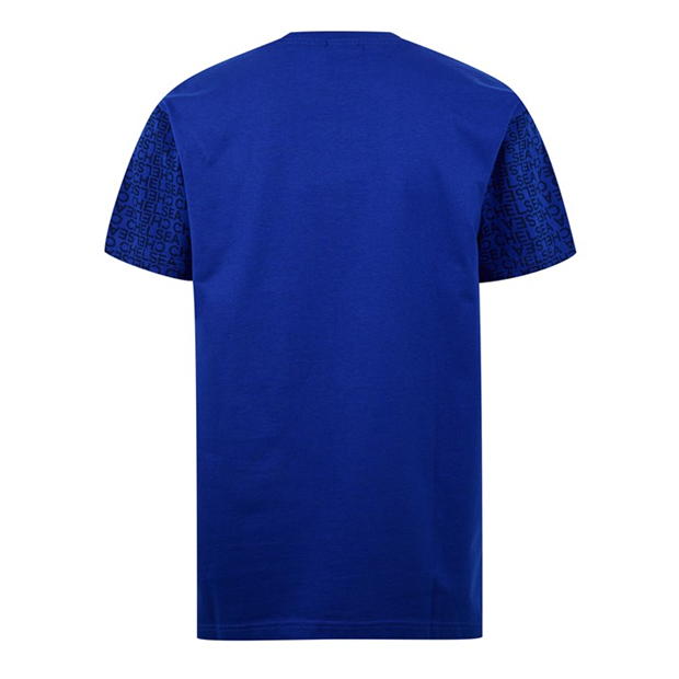 Source Lab Chelsea Graphic T-Shirt Mens