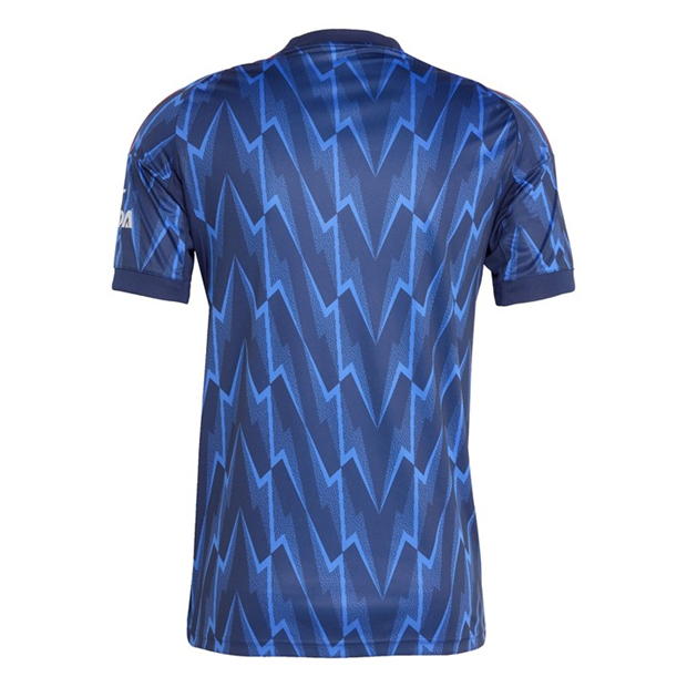 adidas Arsenal Away Shirt 2025 2026 Adults