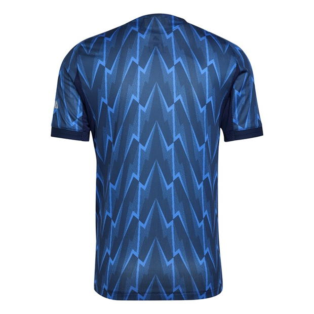 adidas Arsenal Authentic Away Shirt 2025 2026 Adults