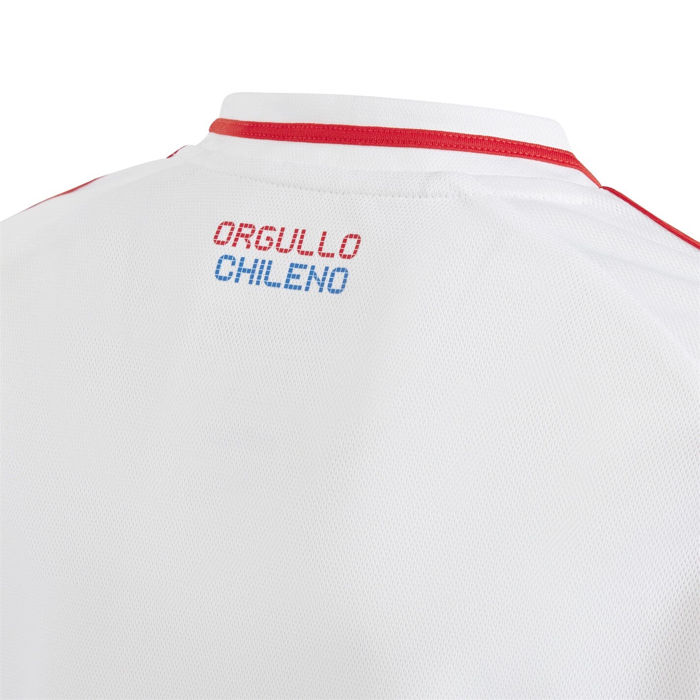 adidas Chile Away Shirt 2024 Junior