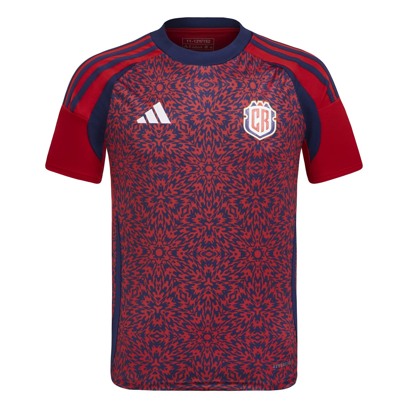 adidas F.C. Copenhagen Away Shirt 2024 2025 Juniors