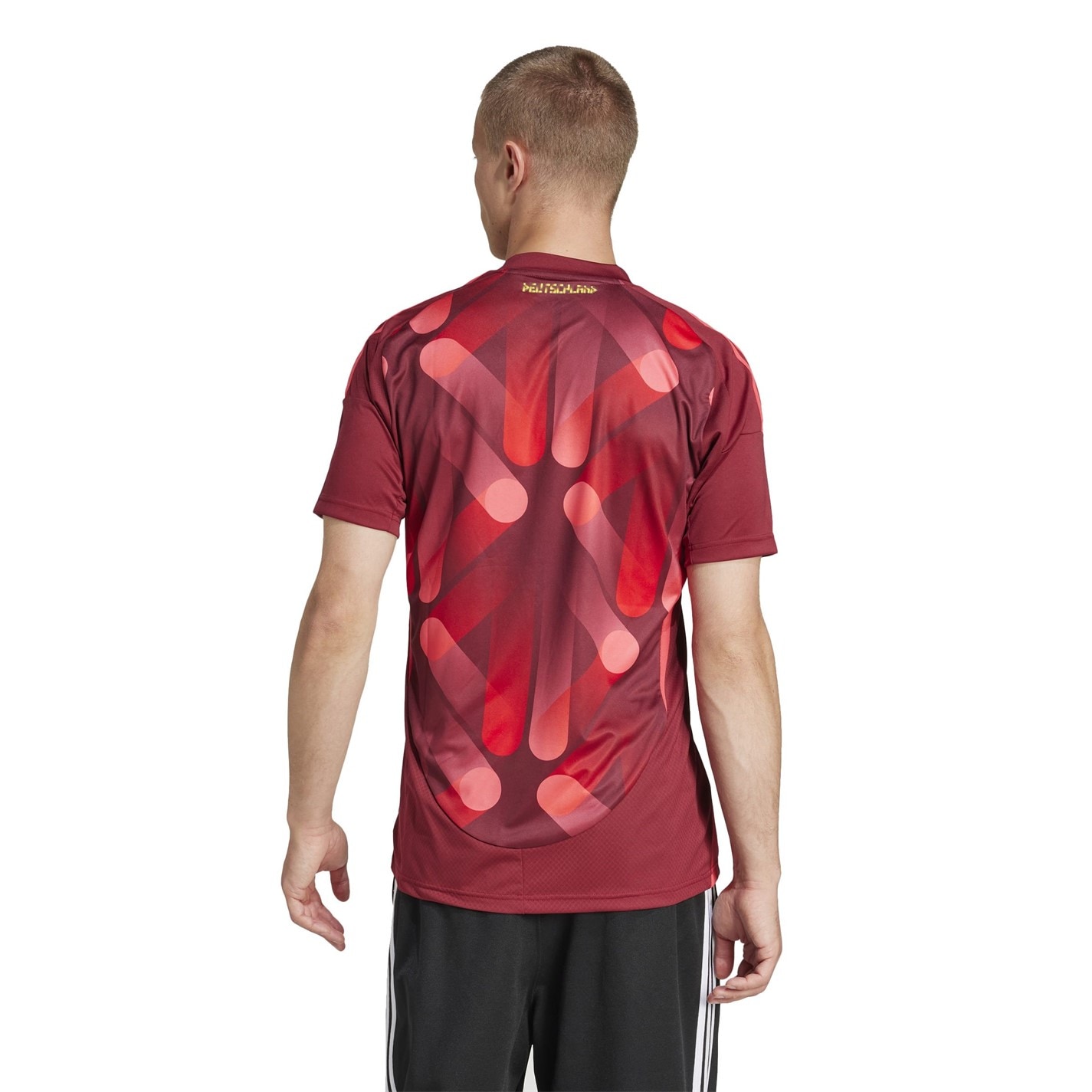 adidas Germany Away Shirt 2025 Adults