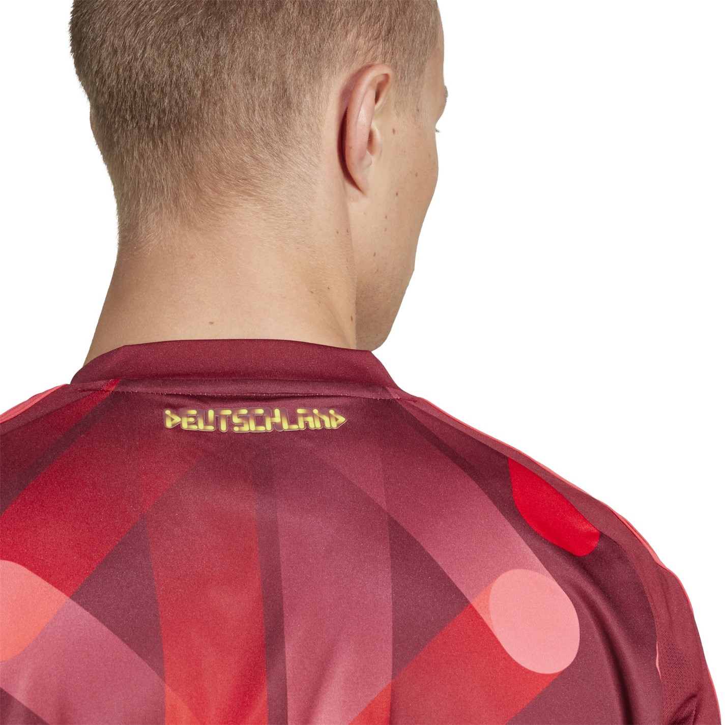 adidas Germany Away Shirt 2025 Adults