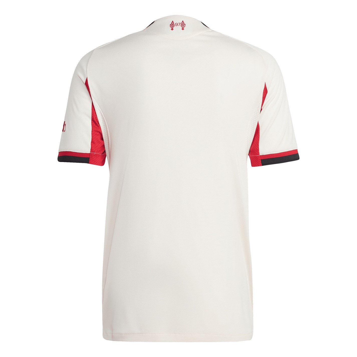 adidas Liverpool Authentic Away Shirt 2025 2026 Adults