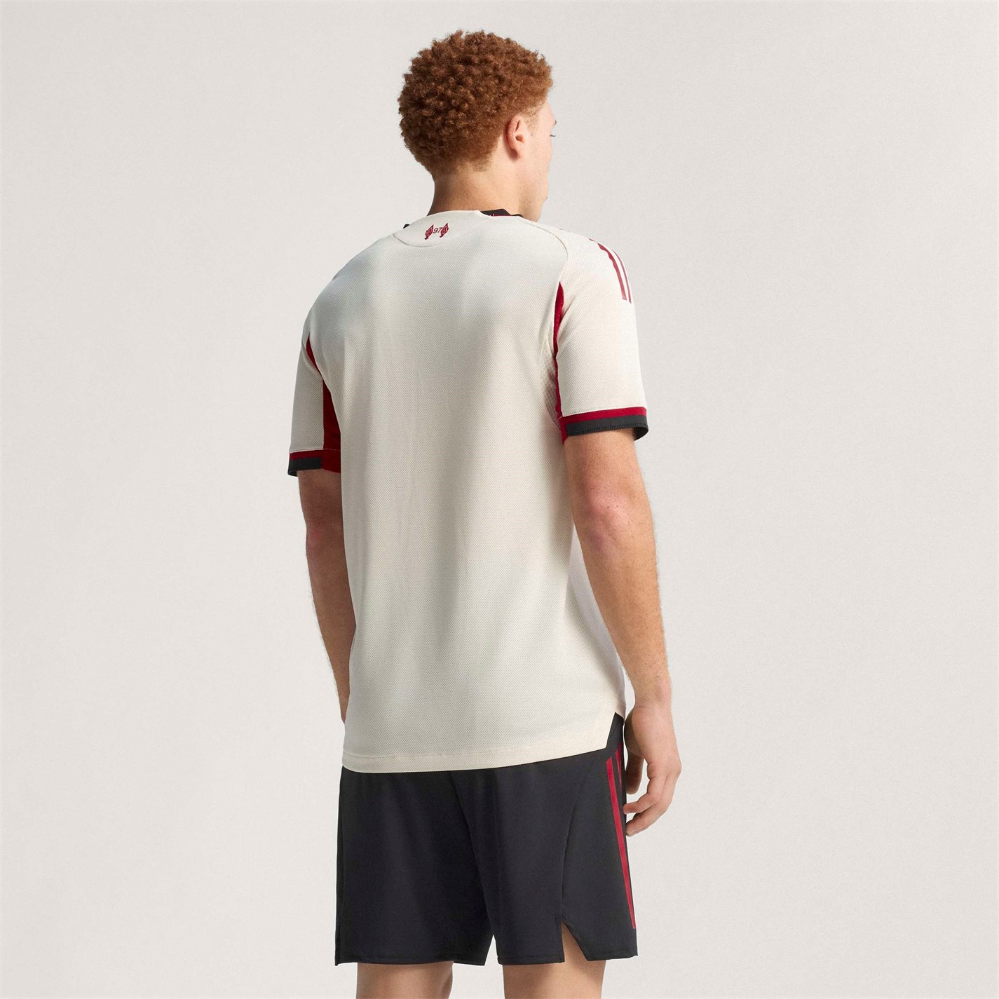 adidas Liverpool Authentic Away Shirt 2025 2026 Adults
