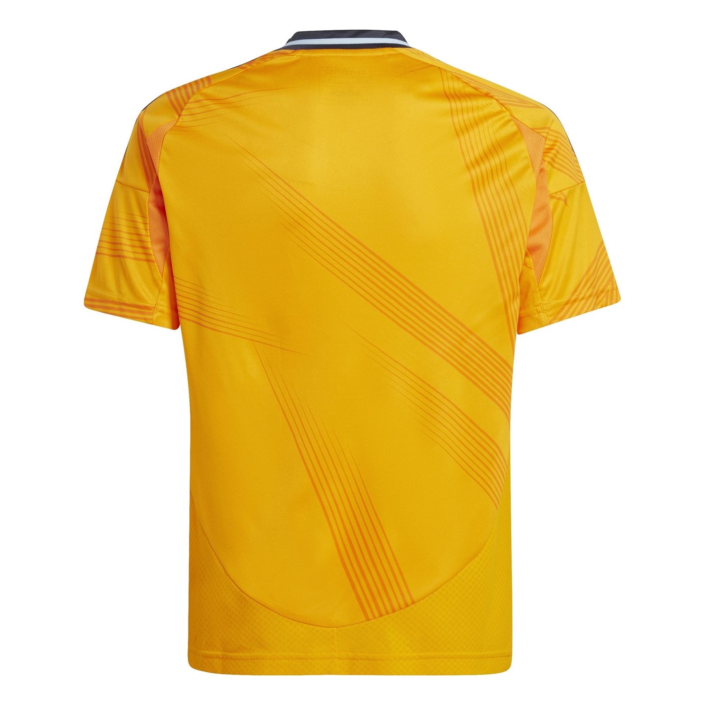 adidas Real Madrid Away Shirt 2024 2025 Juniors