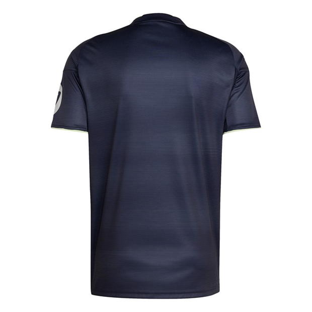 adidas Real Madrid Away Shirt 2025 2026 Adults