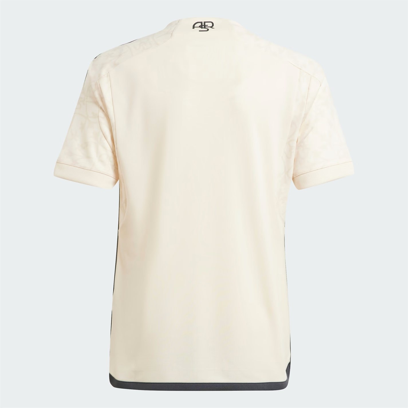 adidas Roma Away Shirt 2023 2024 Juniors